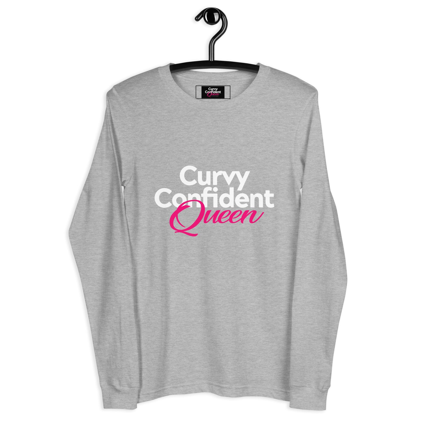 Unisex Long Sleeve Tee