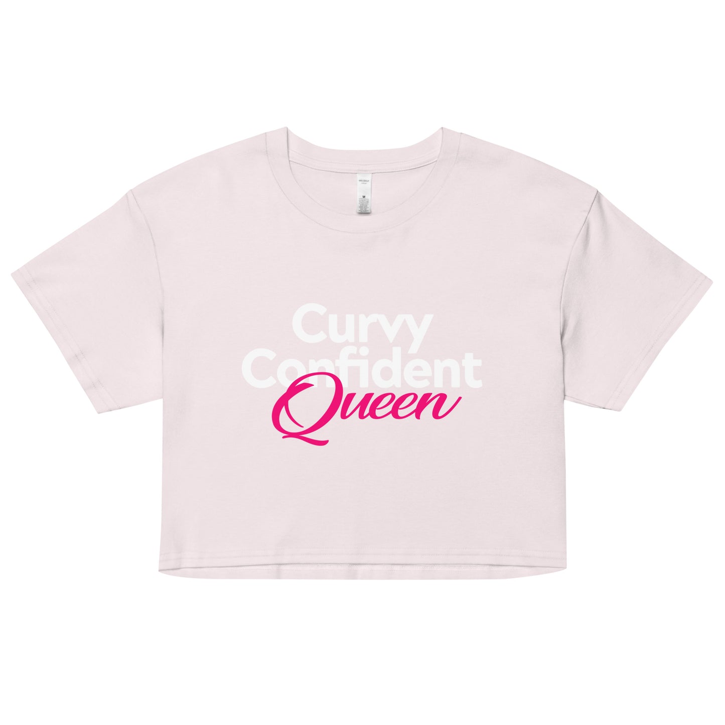 Women’s crop top